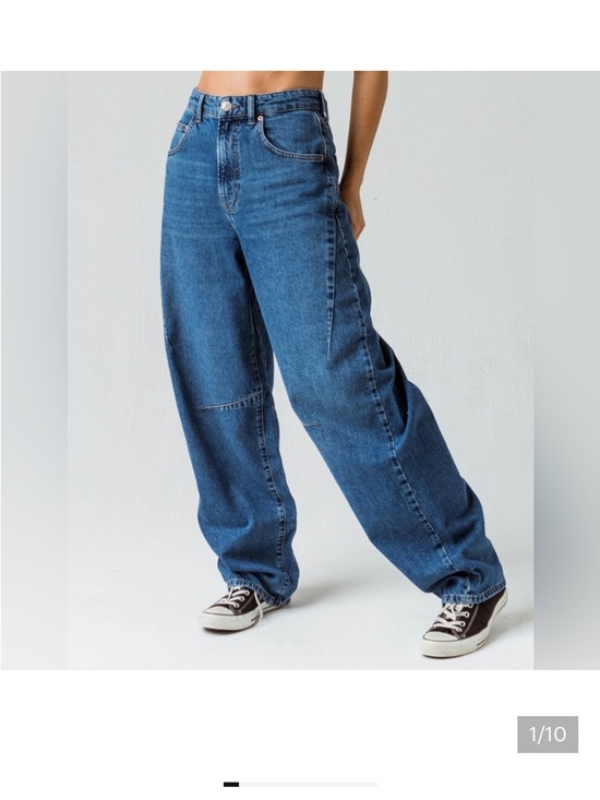 Denim - Urban Outfitters BDG Logan Jeans | Size 29 x 32